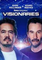 Watch Visionaries 123MovieFree