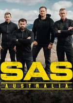 Watch SAS Australia 123MovieFree