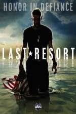 Watch Last Resort 123MovieFree