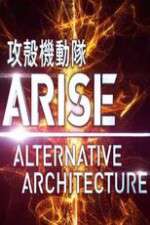 Watch Ghost in the Shell Arise Alternative Architecture 123MovieFree