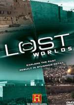 Watch Lost Worlds 123MovieFree