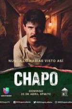 Watch El Chapo 123MovieFree