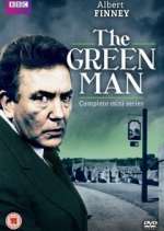 Watch The Green Man 123MovieFree