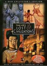 Watch Time Life's Lost Civilizations 123MovieFree