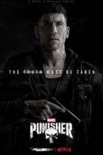 Watch Marvel's The Punisher 123MovieFree