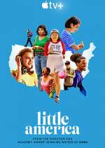 Watch Little America 123MovieFree