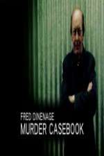Watch Fred Dinenage Murder Casebook 123MovieFree