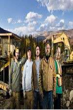 Watch Yukon Gold 123MovieFree