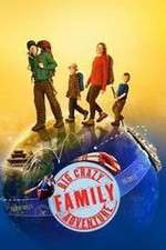 Watch Big Crazy Family Adventure 123MovieFree