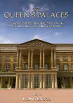 Watch The Queen's Palaces 123MovieFree