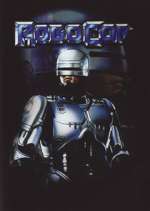 Watch RoboCop: The Animated Series 123MovieFree
