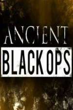 Watch Ancient Black Ops 123MovieFree