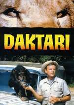 Watch Daktari 123MovieFree
