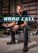 Watch Hard Cell 123MovieFree
