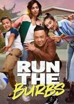 Watch Run the Burbs 123MovieFree