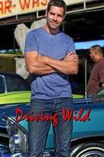 Watch Driving Wild 123MovieFree