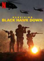 Watch Surviving Black Hawk Down 123MovieFree