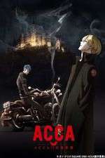 Watch ACCA 13-Ku Kansatsu-Ka 123MovieFree