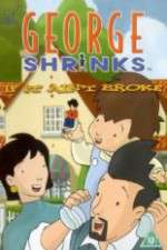 Watch George Shrinks 123MovieFree
