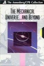 Watch The Mechanical Universe... and Beyond 123MovieFree