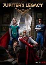 Watch Jupiter's Legacy 123MovieFree