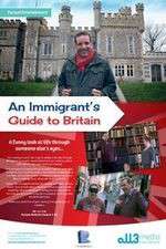 Watch An Immigrant's Guide to Britain 123MovieFree