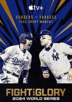 Watch Fight for Glory: 2024 World Series 123MovieFree