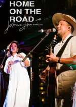 Watch Home on the Road with Johnnyswim 123MovieFree