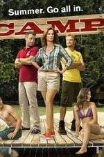 Watch Camp 123MovieFree