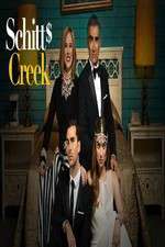 Watch Schitt's Creek 123MovieFree