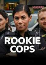 Watch Rookie Cops 123MovieFree