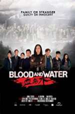Watch Blood and Water 123MovieFree