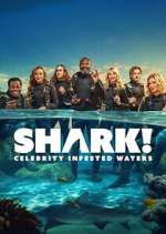 Watch SHARK! Celebrity Infested Waters 123MovieFree