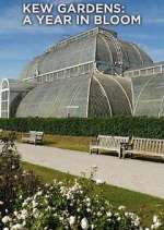 Watch Kew Gardens: A Year in Bloom 123MovieFree
