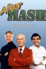 Watch AfterMASH 123MovieFree