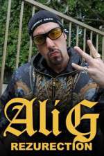 Watch Ali G: Rezurection 123MovieFree