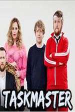 Watch Taskmaster 123MovieFree