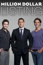 Watch Million Dollar Listing: Los Angeles 123MovieFree