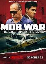 Watch Mob War: Philadelphia vs. The Mafia 123MovieFree