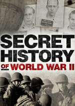 Watch Secret History of WWII 123MovieFree