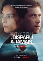 Watch Disparu à jamais 123MovieFree