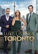 Watch Luxe Listings Toronto 123MovieFree