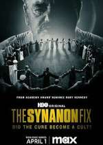 Watch The Synanon Fix 123MovieFree