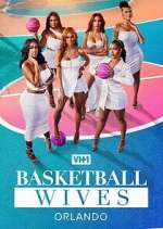 Watch Basketball Wives: Orlando 123MovieFree