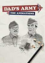 Watch Dad's Army: The Animations 123MovieFree