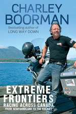 Watch Charley Boorman's Extreme Frontiers 123MovieFree