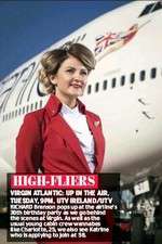 Watch Virgin Atlantic: Up in the Air 123MovieFree