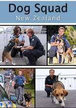 Watch Dog Squad 123MovieFree