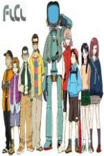 Watch FLCL 123MovieFree