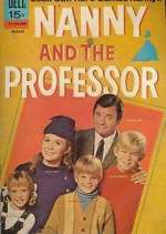 Watch Nanny and the Professor 123MovieFree